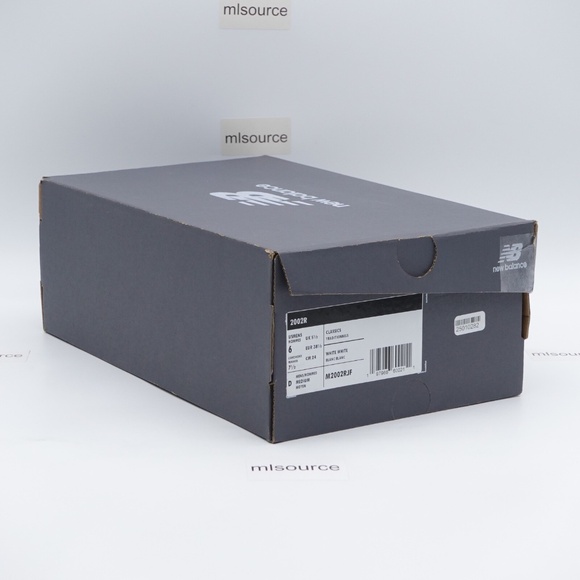 NEW New Balance 2002R Festival Sneakers M2002RJF Grey - Picture 11 of 16